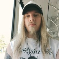 Patrik Tegnander