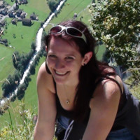 Briony Mckenzie