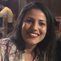 Luani Simtob De Carvalho