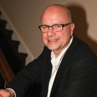 James R Egan