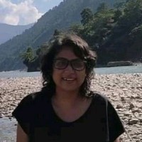 Stuti Regmi