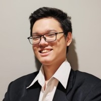 Vincent Marcellino Pratama