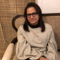 sonal patel