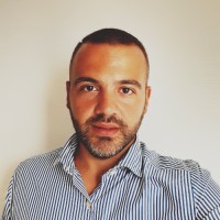 Dario Silvestri