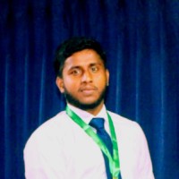 ASHFAK AHAMED
