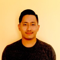 Tenzin Paljor