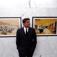 Sameer Dhadve