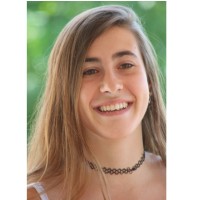 Rebeca Teresa