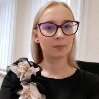 Jogilė Komparskaitė