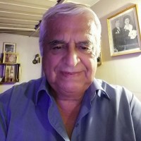 Juan Leonardo González Arenas