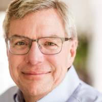 David Levine