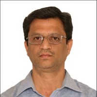 Raghunandana N