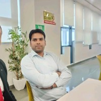 Akhilesh Kumar
