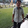 Sofian Chandra