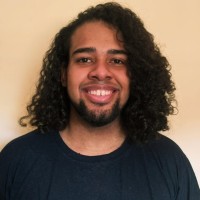 Eraldo Santos Neto
