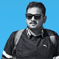Pradyumn Kumar