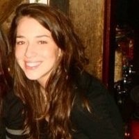 Whitney (Crotty) Galloway