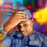 Damilola Apanisile, R. Engr. (Coren)