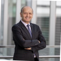 George J. Netto MD