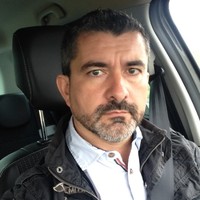 Laurent Dumont