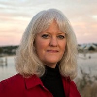 Elizabeth Nehrbass