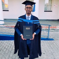 Luthando Ngcotwana