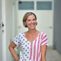 Amie Wagenbrenner
