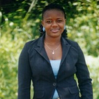 Eni Blessing