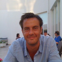 Mattias Kristensson