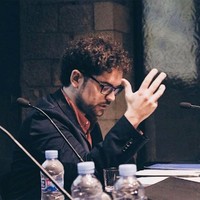 Jordi Arcos Pumarola