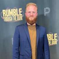 Nicholas Gallagher