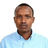 Hezron Ronoh