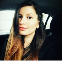 Ana-Maria Baboș