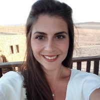 Koral Noam Kalef