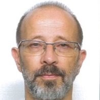Richard Eberlin