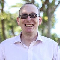 Mathew Whelan