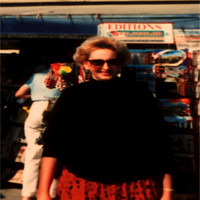 Rita Callas
