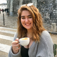 Abby Javernick