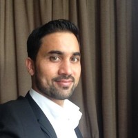 Asad Javed