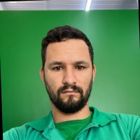 Roberth Bruno