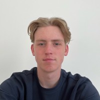 Lucas Van De Laar