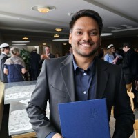 Vishal Verma
