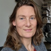 Marije Bierenbroodspot