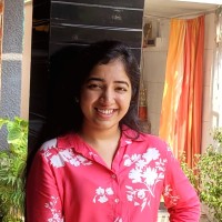 Richa Agrawal