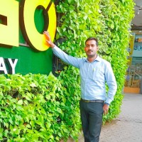 Brijesh Dubey