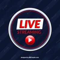 LIVE STREAMING