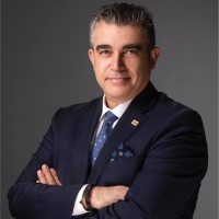 Assoc.Prof.Dr. Süleyman Bacınoğlu