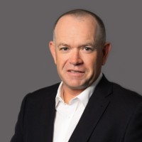 Matt Cochrane-Smith FCPA GAICD