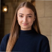 Maddison Gaze