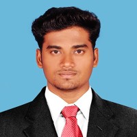 Vijay Rajendran
